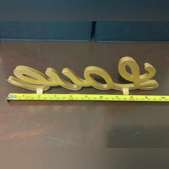 Love Sign - Picture 3 of 3